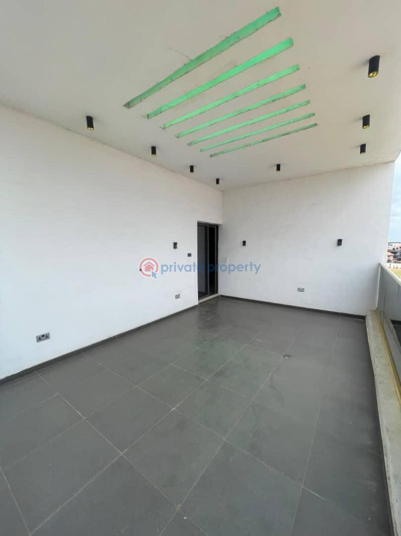 5 bedroom Detached Duplex For Sale Magodo GRA Phase 2 Kosofe/Ikosi Lagos - 15