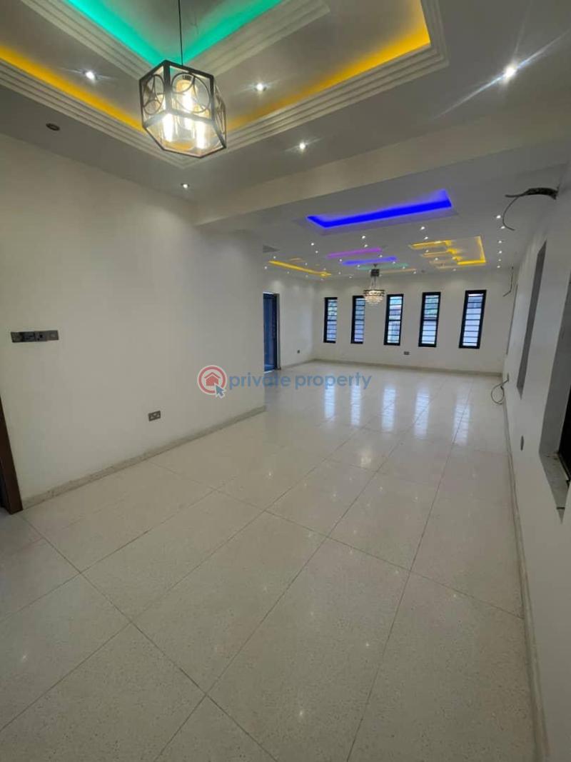 5 bedroom Detached Duplex For Sale Magodo GRA Phase 2 Kosofe/Ikosi Lagos - 5