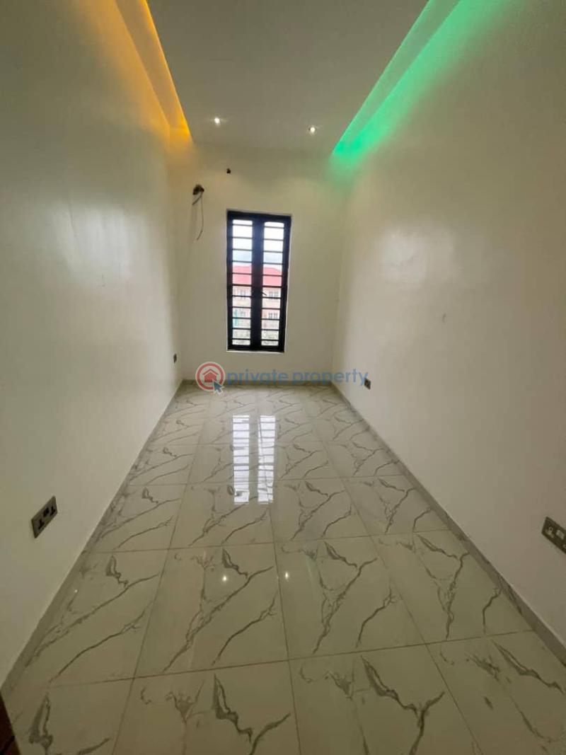 5 bedroom Detached Duplex For Sale Magodo GRA Phase 2 Kosofe/Ikosi Lagos - 13