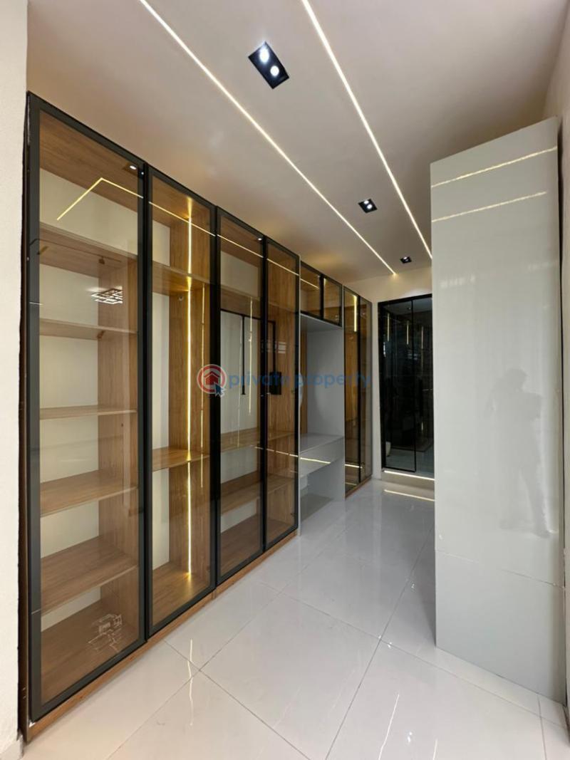 5 bedroom Detached Duplex For Sale Chevron Lekki Chevron Drive Lekki Lagos - 5