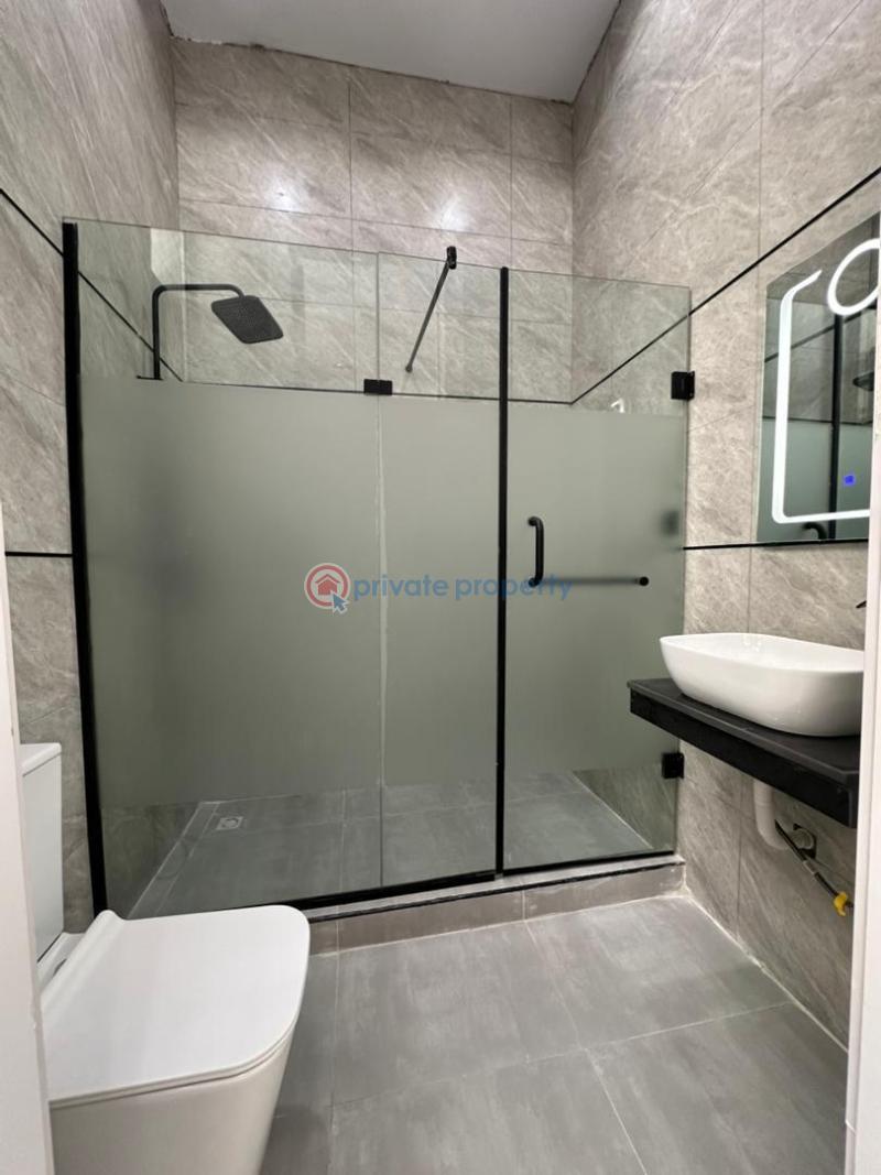 5 bedroom Detached Duplex For Sale Chevron Lekki Chevron Drive Lekki Lagos - 10