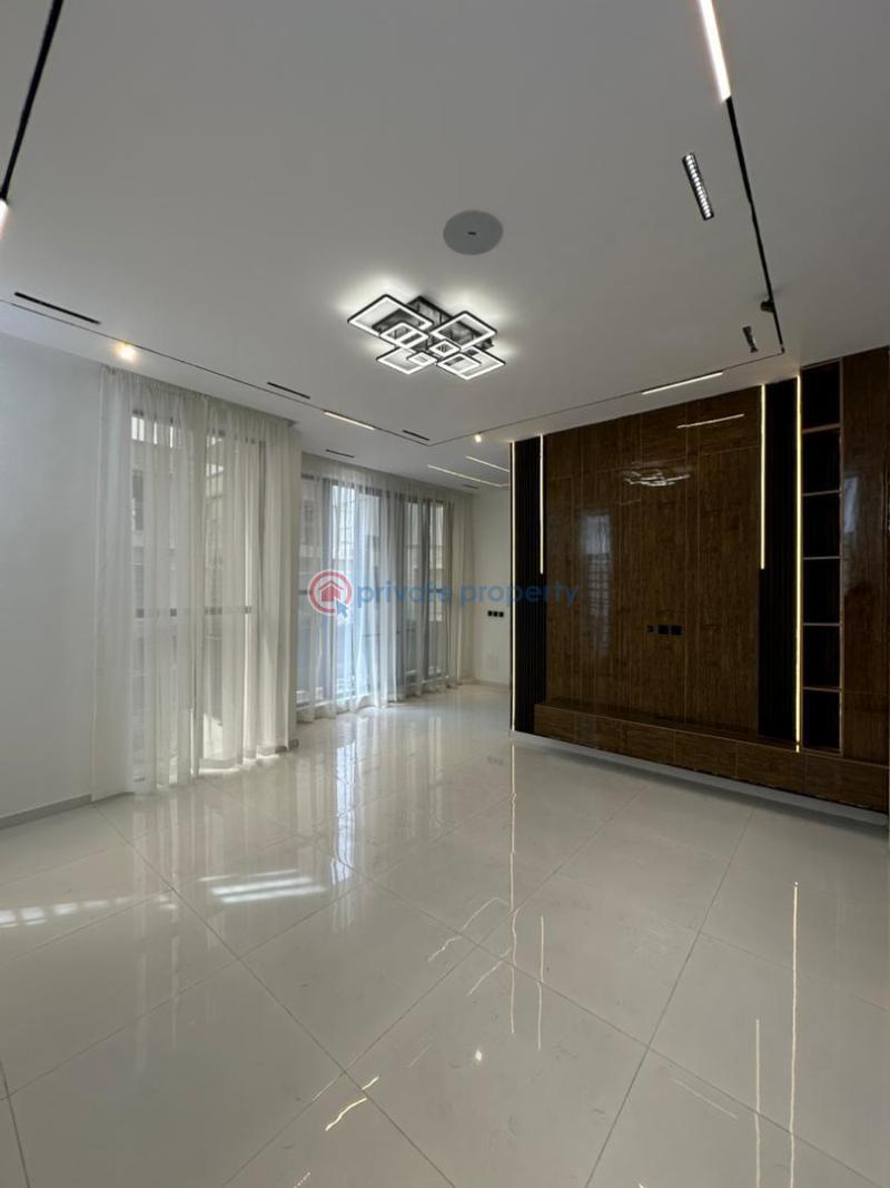 5 bedroom Detached Duplex For Sale Chevron Lekki Chevron Drive Lekki Lagos - 12