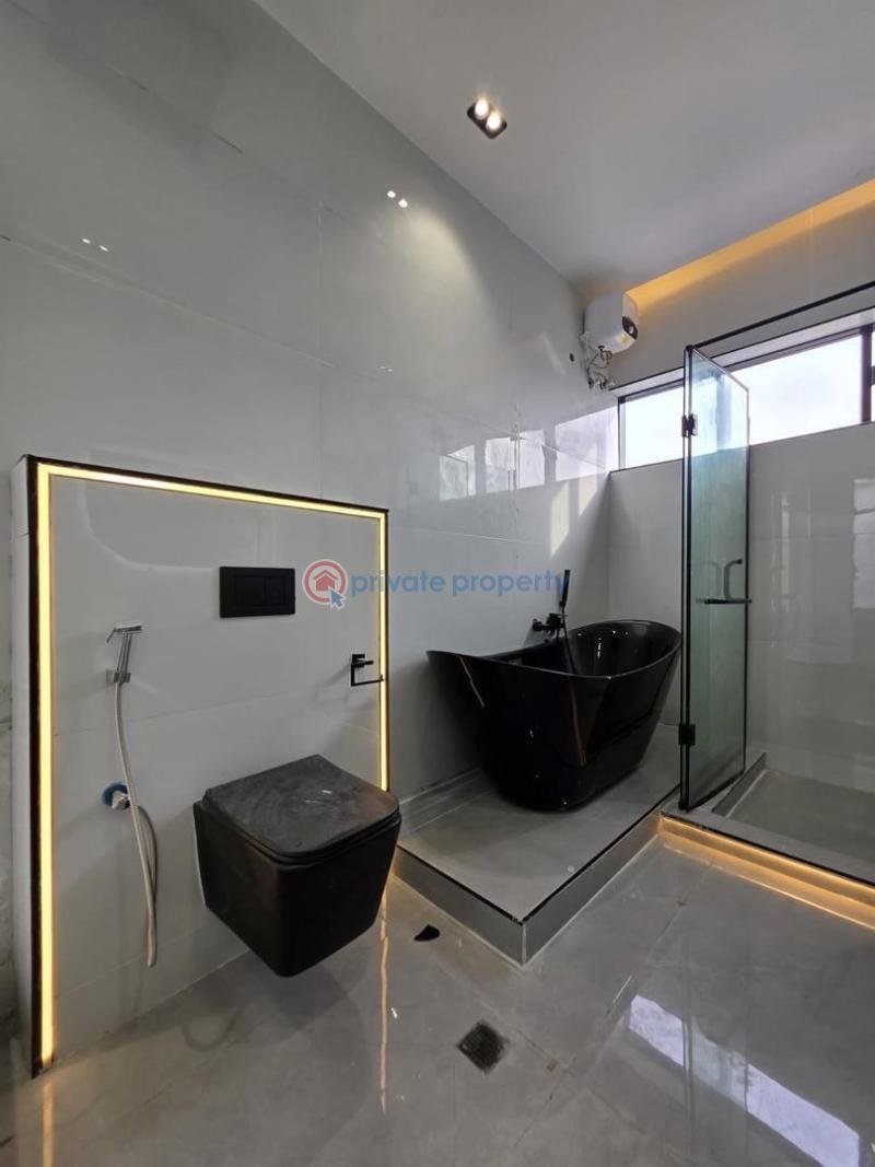 5 bedroom Detached Duplex For Sale Chevron, Lekki Chevron Drive Lekki Lagos - 12