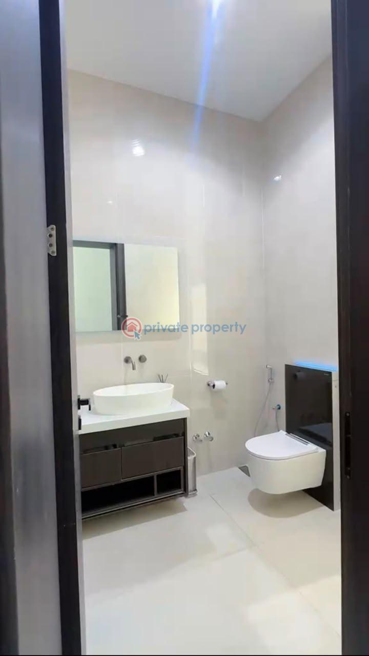 5 bedroom Detached Duplex For Sale Guzape Abuja Phase 1  - 6