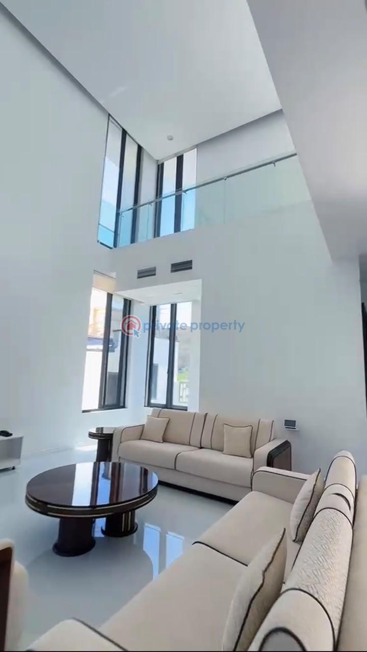 5 bedroom Detached Duplex For Sale Guzape Abuja Phase 1  - 11