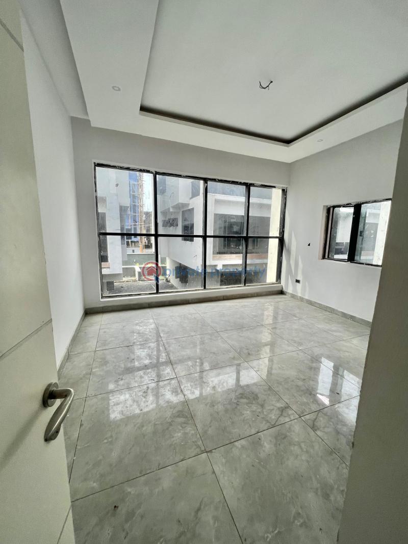 5 bedroom Terrace For Sale Ikate Elegushi Lekki Lagos - 2