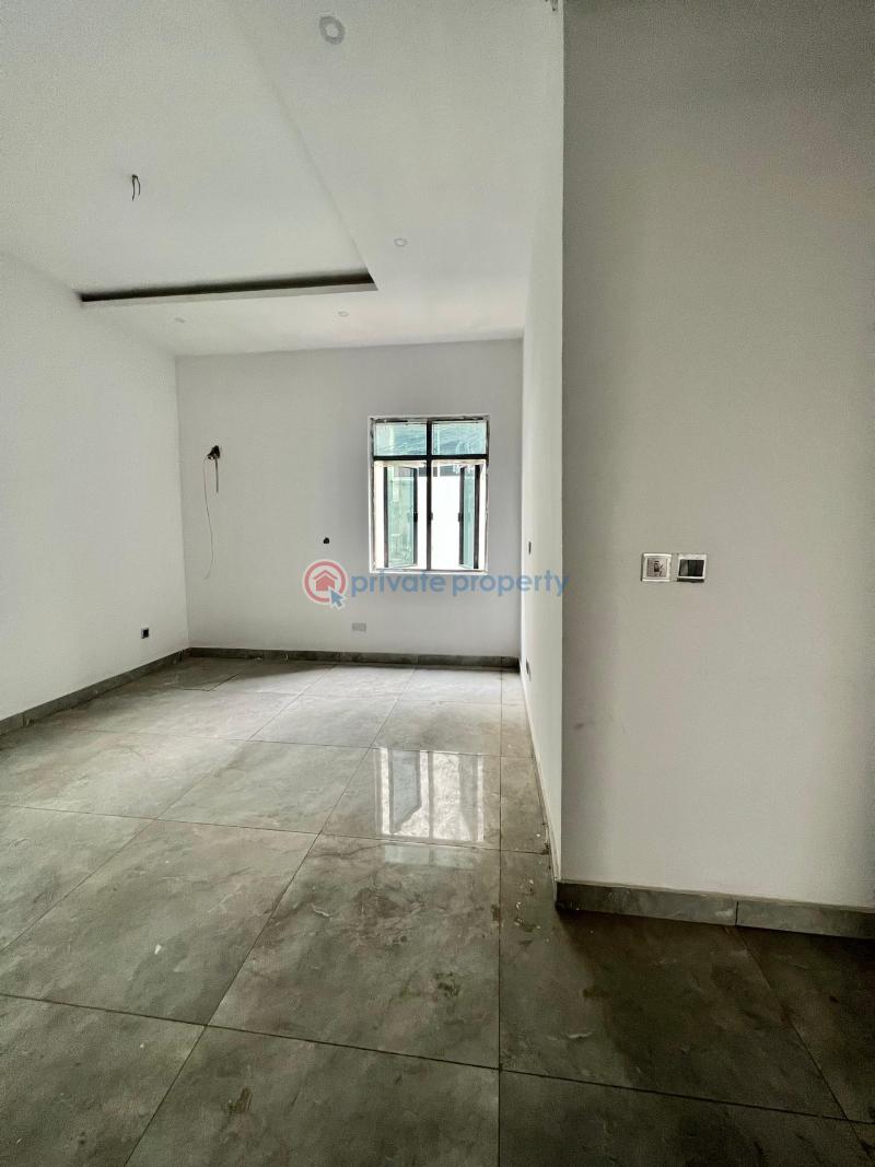 5 bedroom Terrace For Sale Ikate Elegushi Lekki Lagos - 3