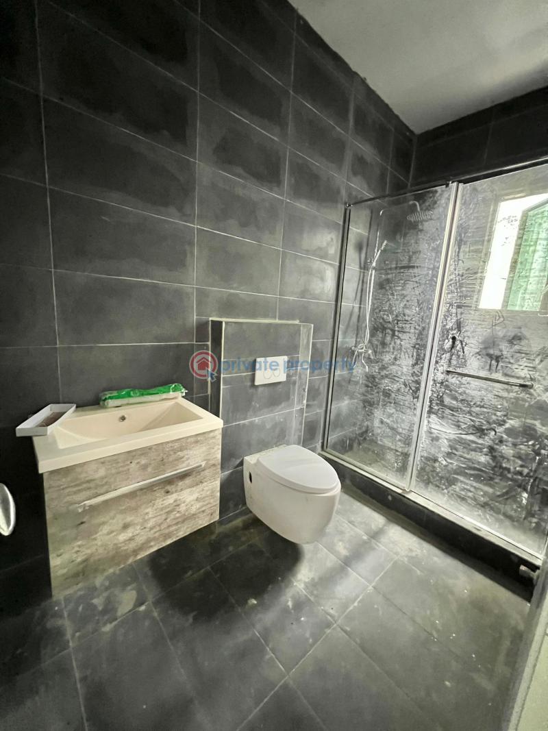 5 bedroom Terrace For Sale Ikate Elegushi Lekki Lagos - 5