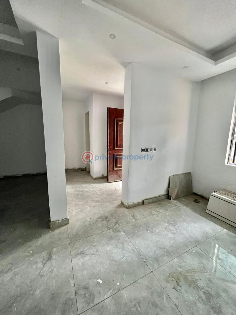 5 bedroom Terrace For Sale Ikate Elegushi Lekki Lagos - 9