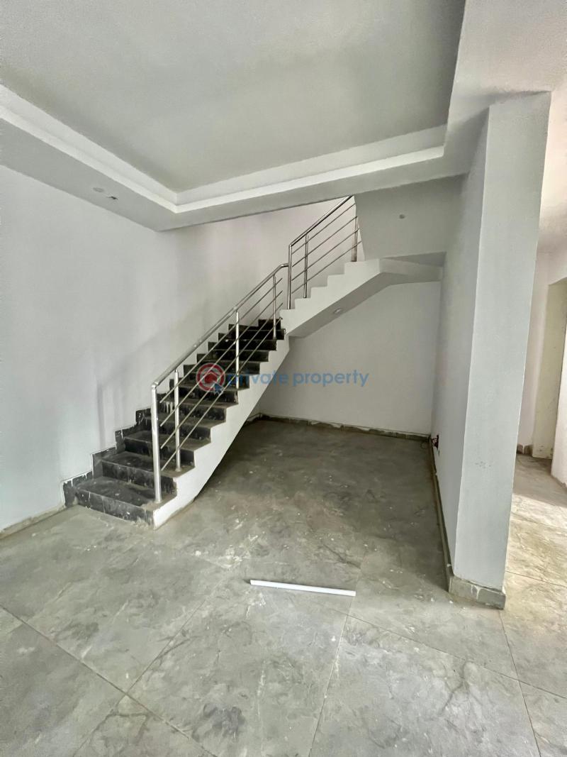5 bedroom Terrace For Sale Ikate Elegushi Lekki Lagos - 8