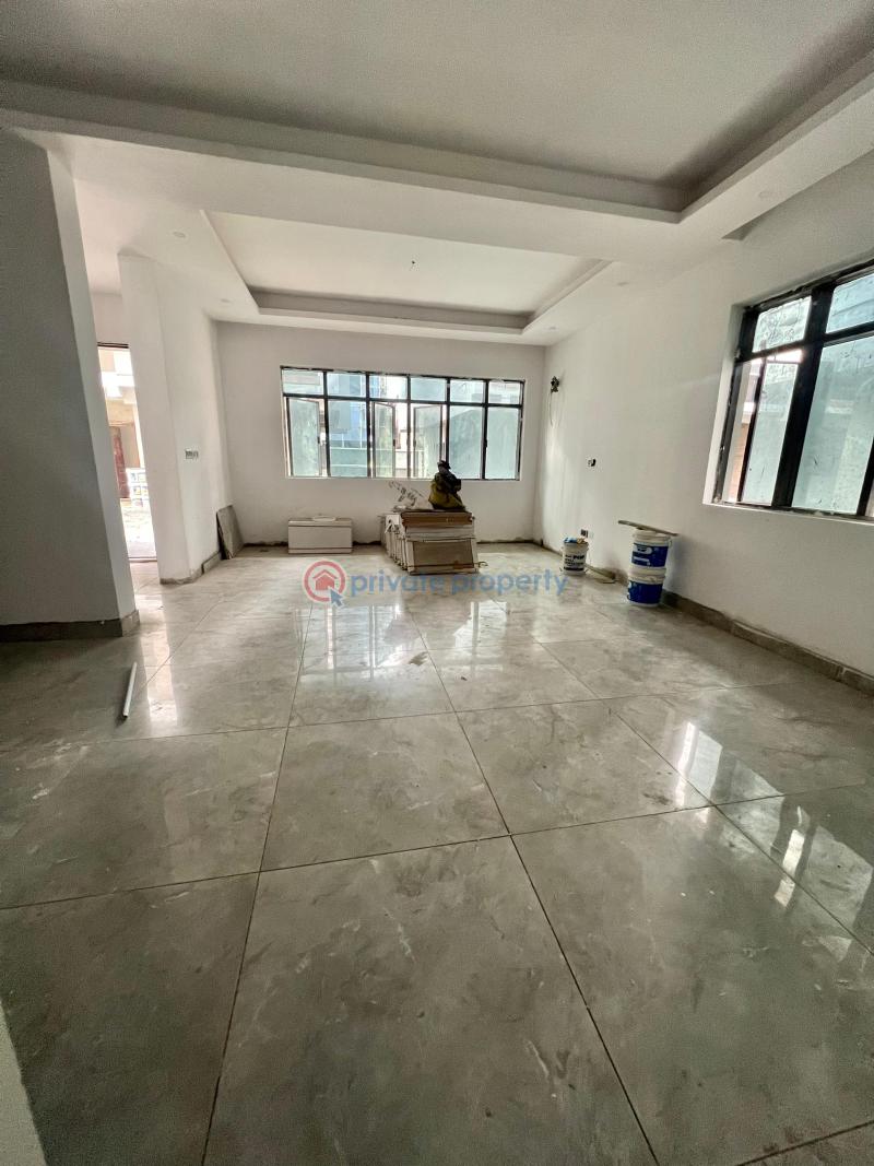 5 bedroom Terrace For Sale Ikate Elegushi Lekki Lagos - 10