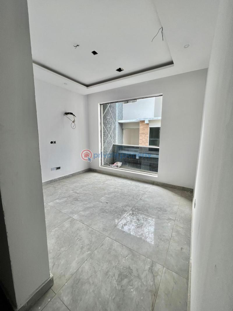 5 bedroom Terrace For Sale Ikate Elegushi Lekki Lagos - 6