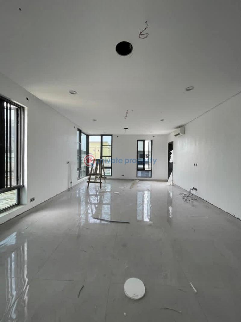 6 bedroom Detached Duplex For Sale Ikoyi Lagos - 7