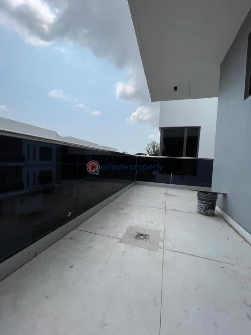 6 bedroom Detached Duplex For Sale Ikoyi Lagos - 5