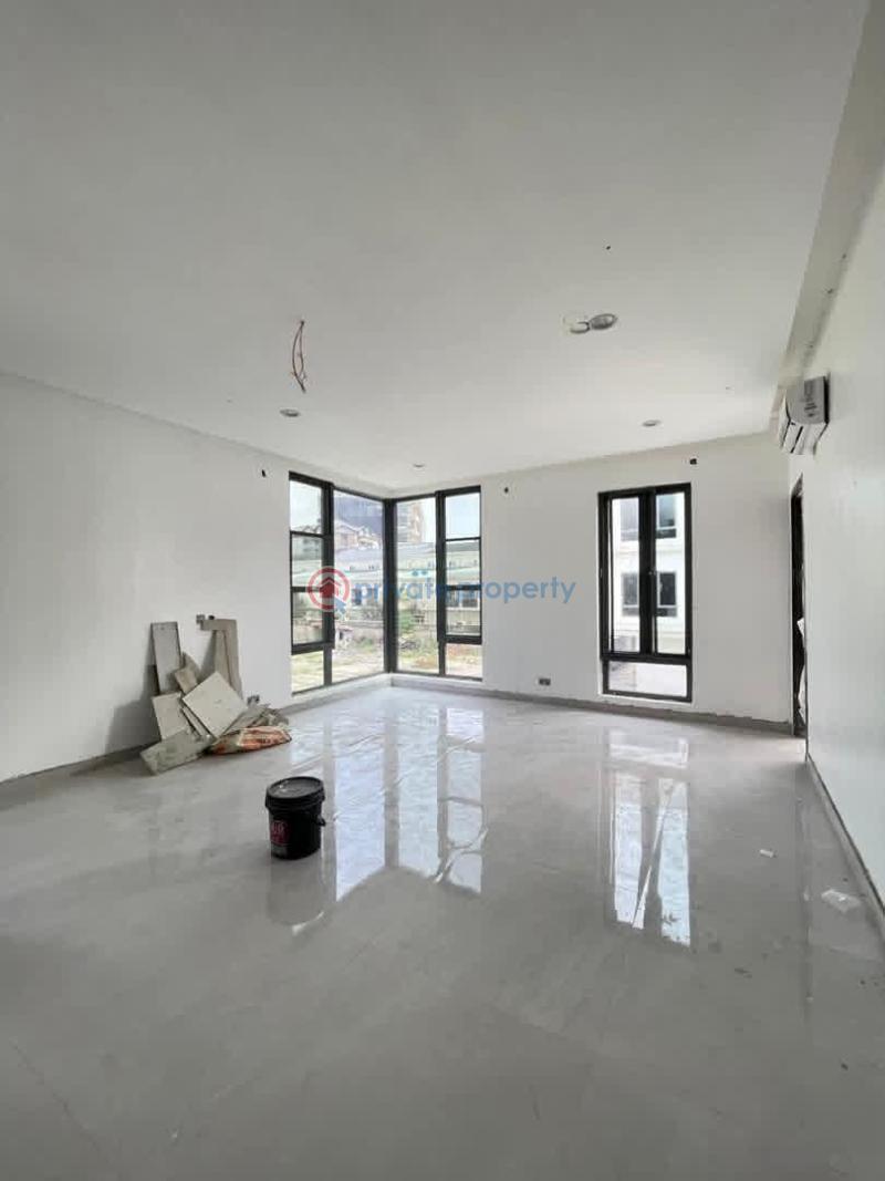 6 bedroom Detached Duplex For Sale Ikoyi Lagos - 4