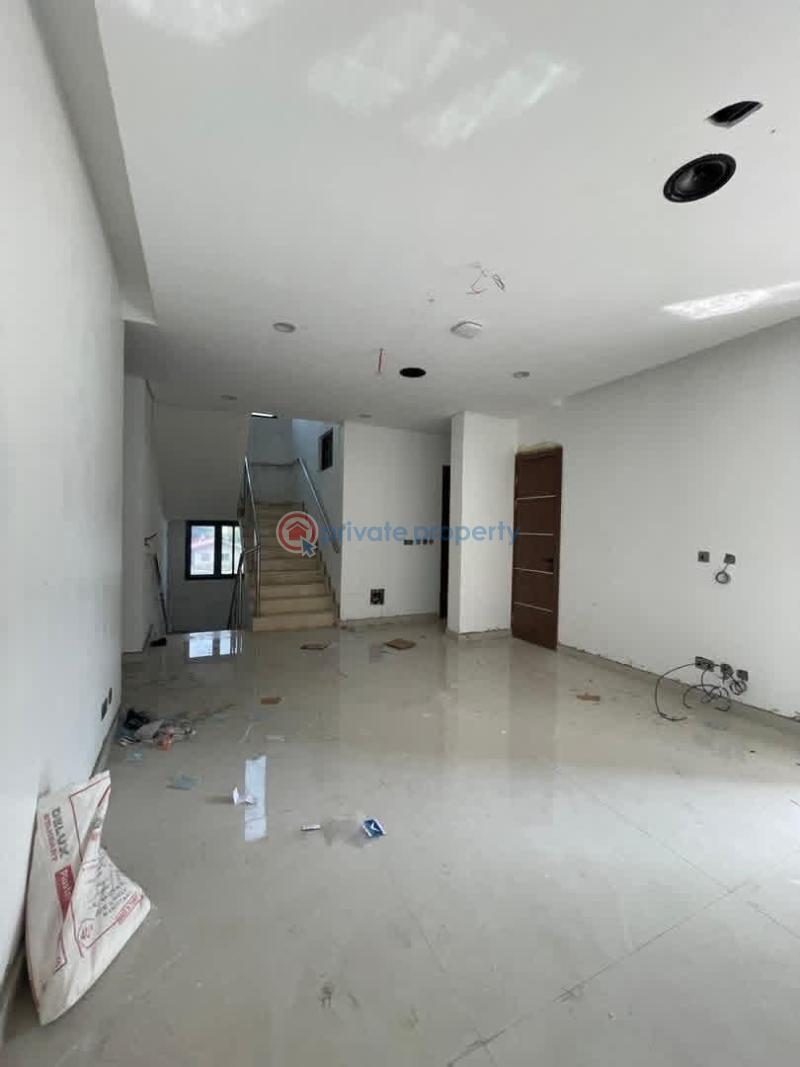 6 bedroom Detached Duplex For Sale Ikoyi Lagos - 6