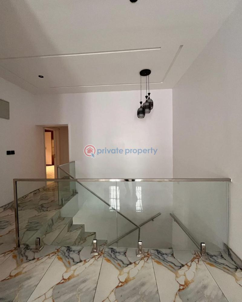 4 bedroom Semi detached Duplex For Sale Magodo GRA Phase 1 Ojodu Lagos - 12