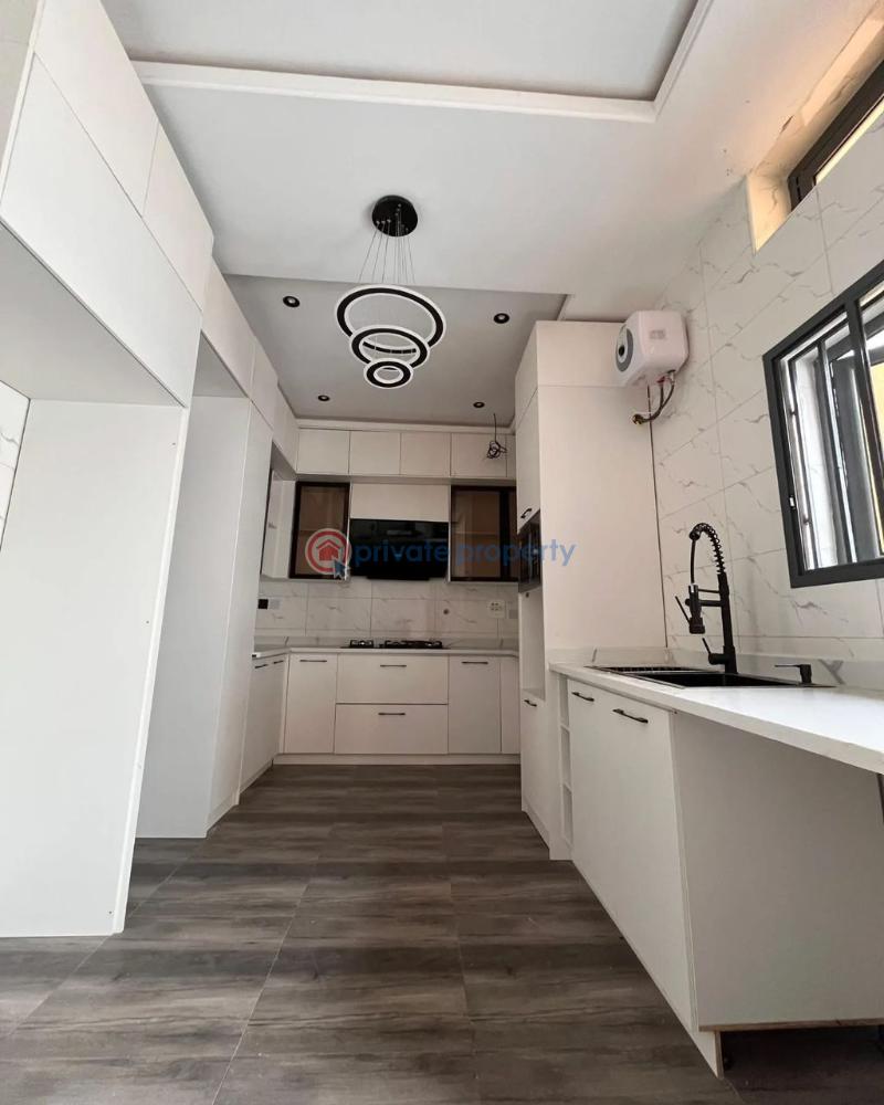 4 bedroom Semi detached Duplex For Sale Magodo GRA Phase 1 Ojodu Lagos - 10