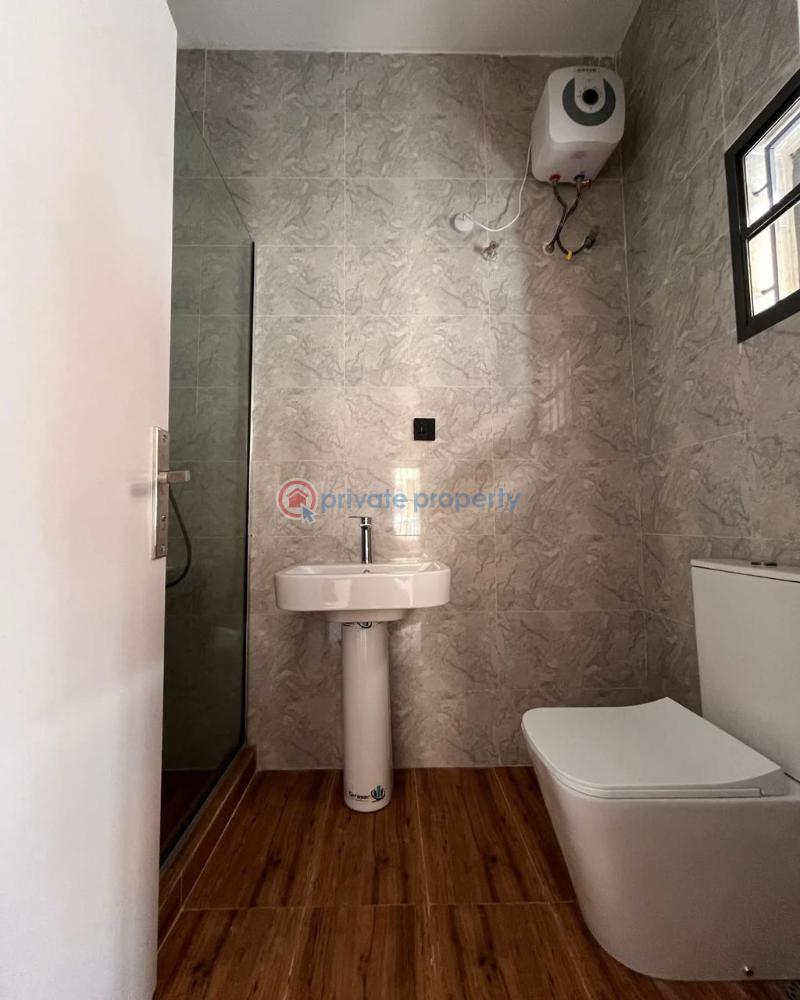 4 bedroom Semi detached Duplex For Sale Magodo GRA Phase 1 Ojodu Lagos - 1
