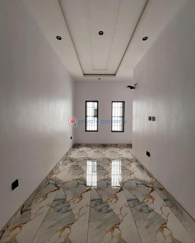 4 bedroom Semi detached Duplex For Sale Magodo GRA Phase 1 Ojodu Lagos - 3