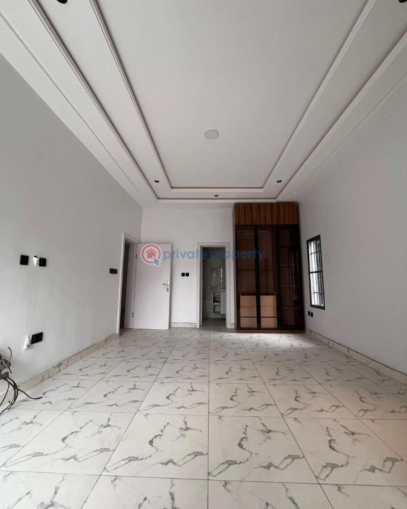 4 bedroom Semi detached Duplex For Sale Magodo GRA Phase 1 Ojodu Lagos - 7