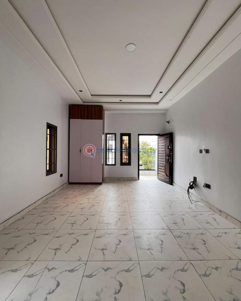 4 bedroom Semi detached Duplex For Sale Magodo GRA Phase 1 Ojodu Lagos - 6