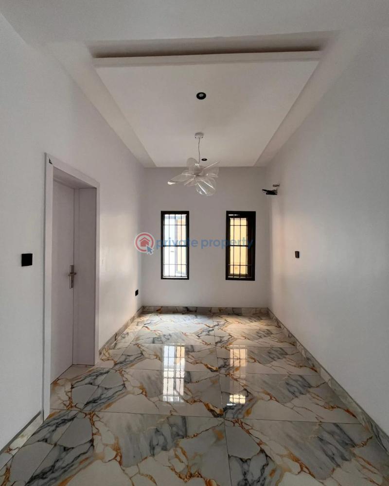 4 bedroom Semi detached Duplex For Sale Magodo GRA Phase 1 Ojodu Lagos - 9