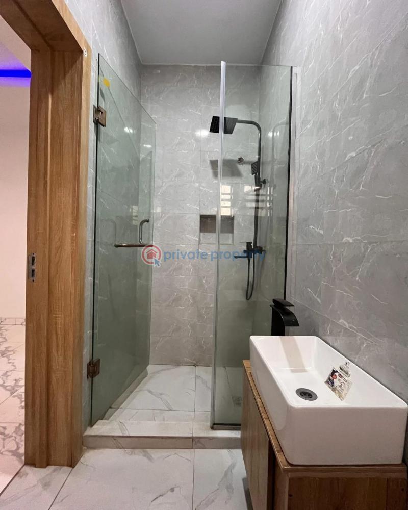4 bedroom Detached Duplex For Sale Ogba Ikeja Lagos - 10