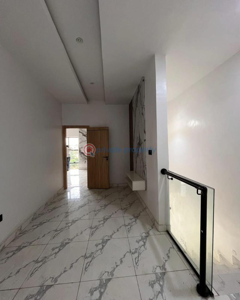 4 bedroom Detached Duplex For Sale Ogba Ikeja Lagos - 7