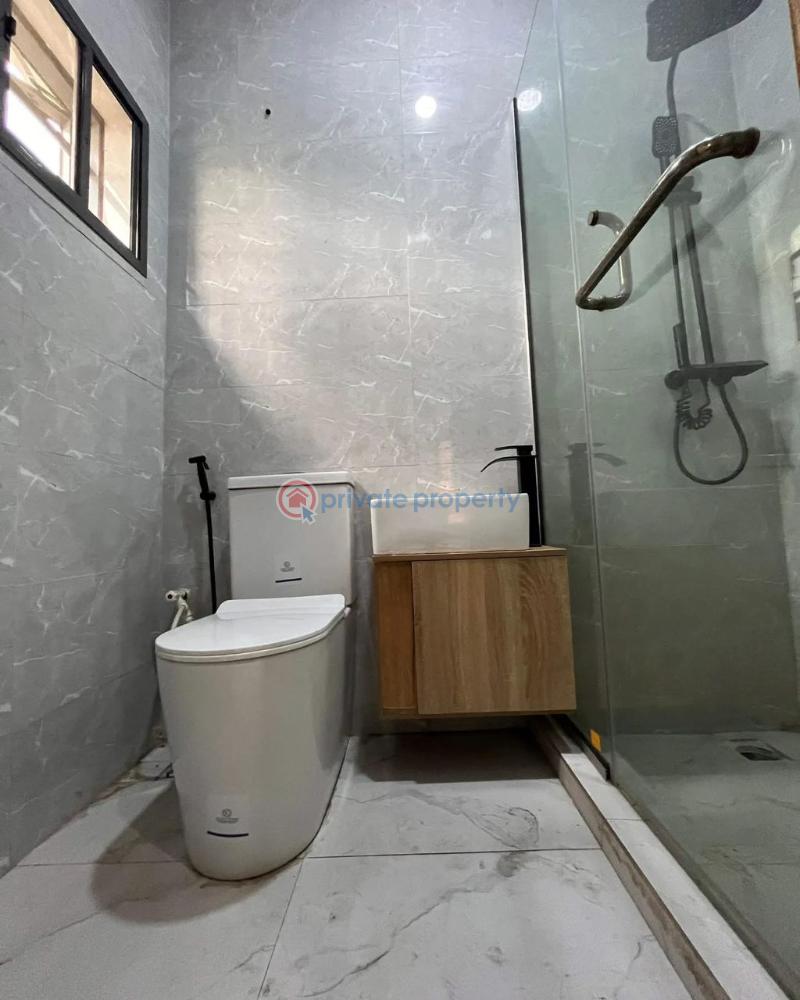 4 bedroom Detached Duplex For Sale Ogba Ikeja Lagos - 4