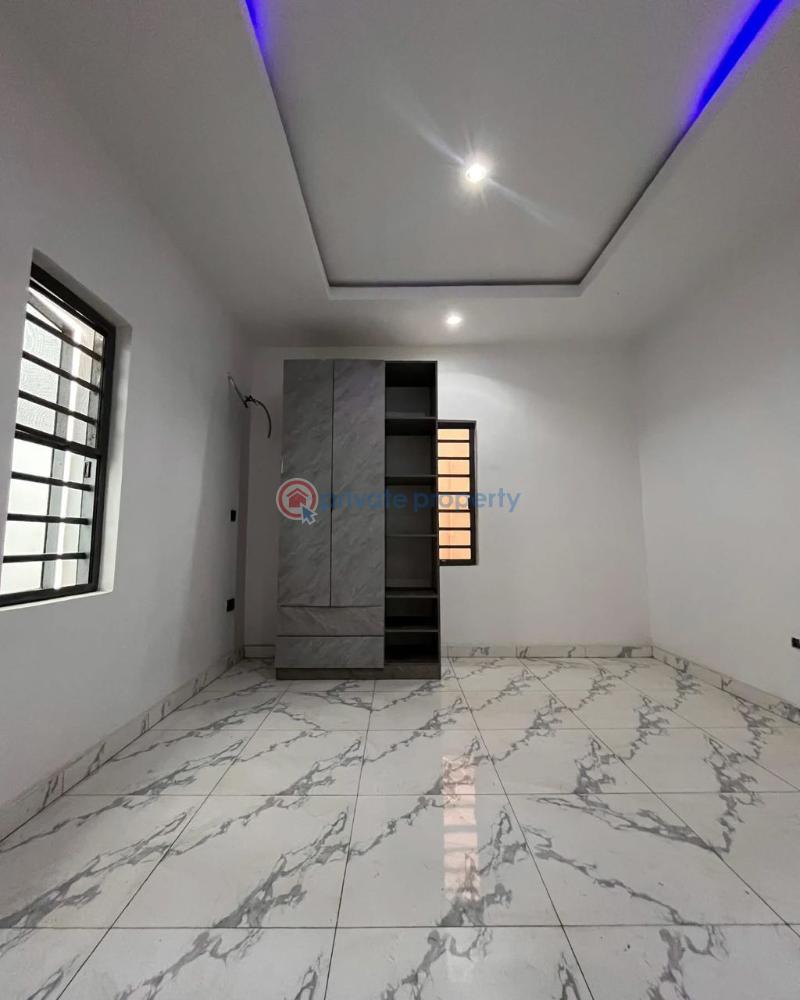 4 bedroom Detached Duplex For Sale Ogba Ikeja Lagos - 5