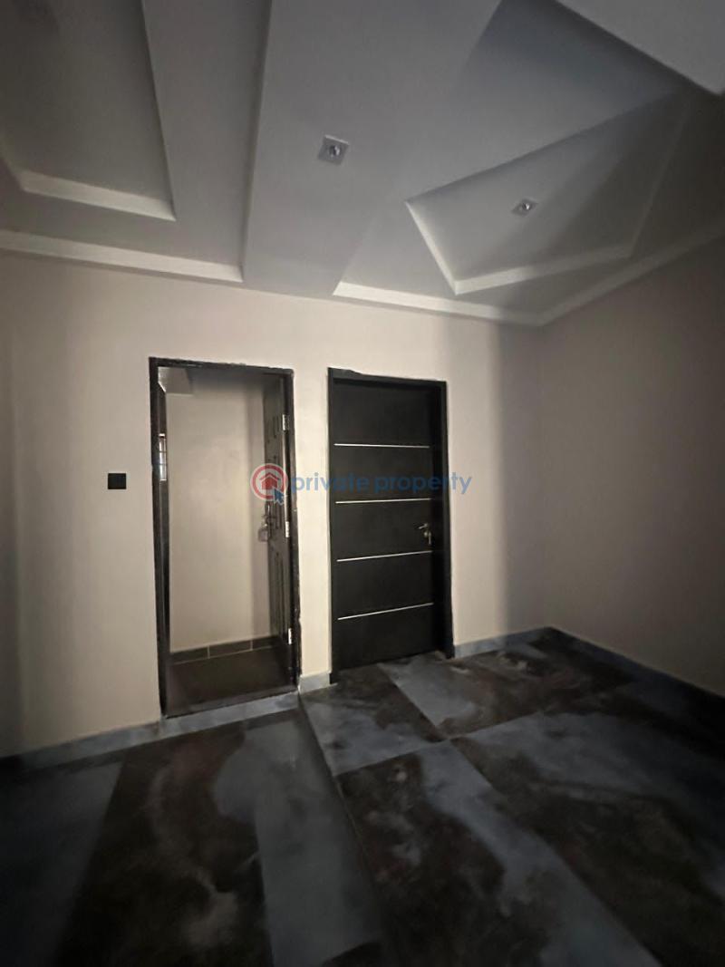 1 bedroom Studio Apartment For Sale Ikeja Lagos - 6