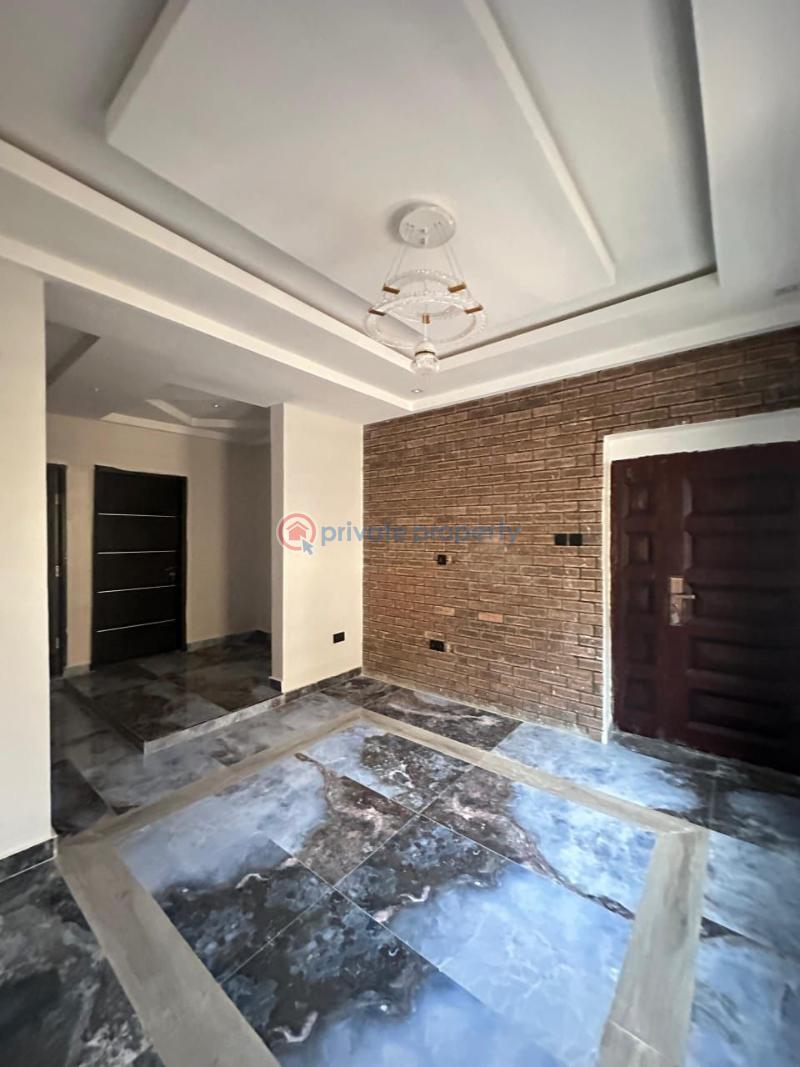 1 bedroom Mini Flat For Sale Ikeja Lagos - 4