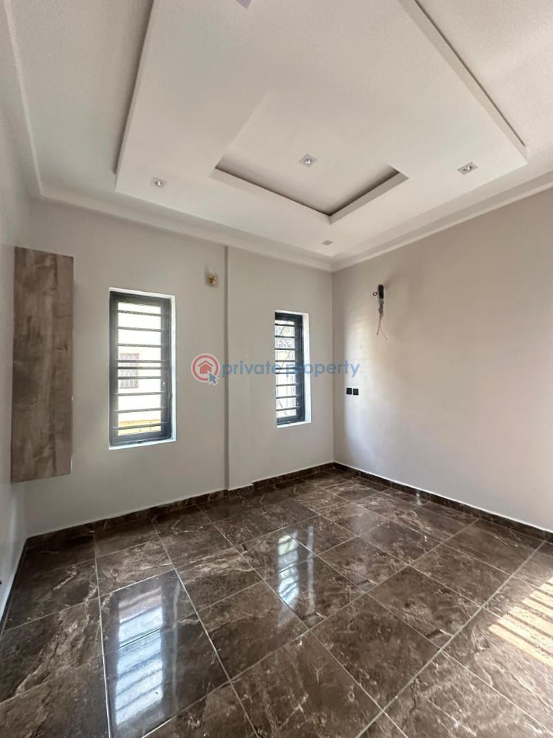 1 bedroom Studio Apartment For Sale Ikeja Lagos - 1