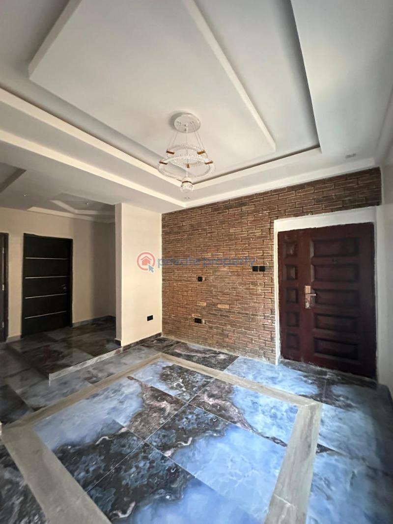 2 bedroom Block Of Flats For Sale Ikeja Lagos - 2