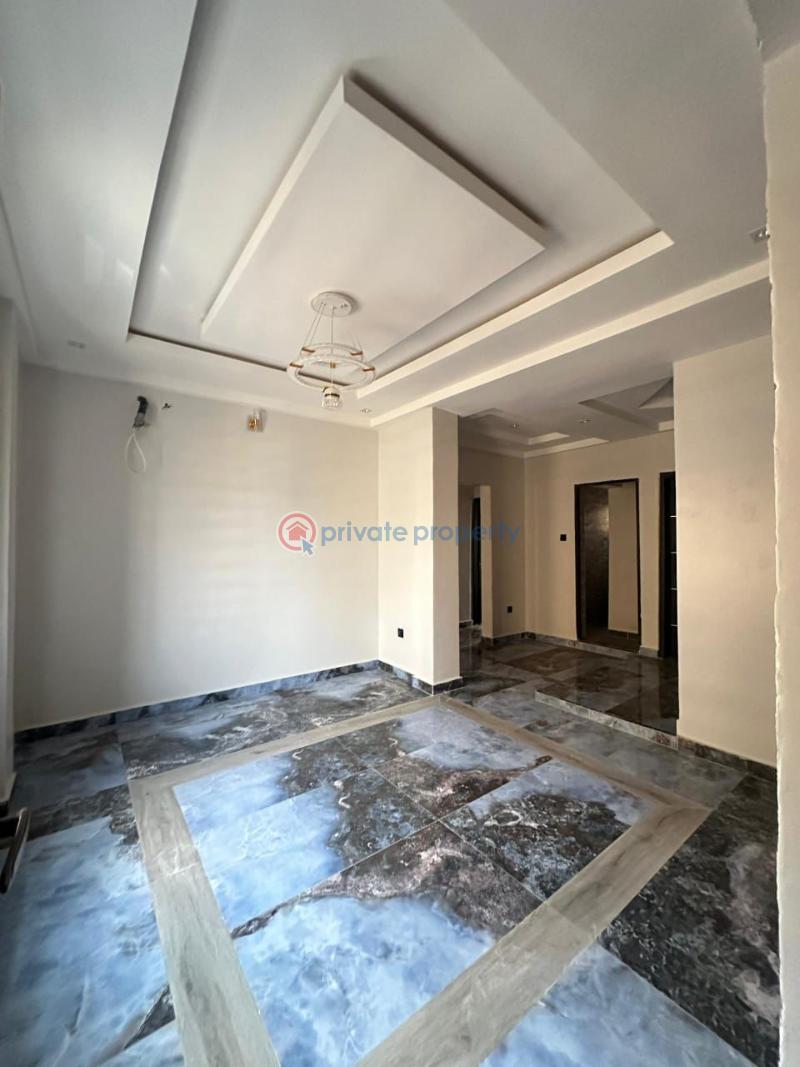 1 bedroom Studio Apartment For Sale Ikeja Lagos - 1