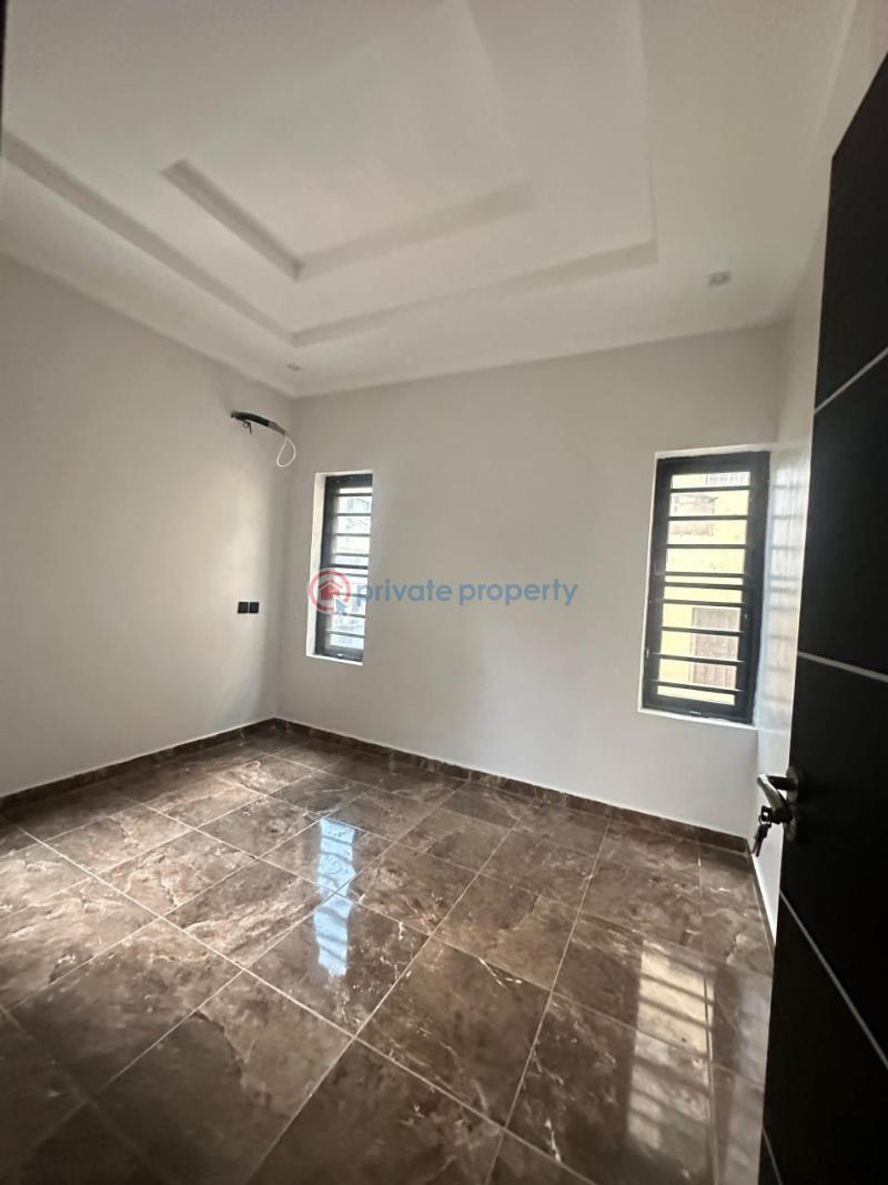 1 bedroom Studio Apartment For Sale Ikeja Lagos - 3