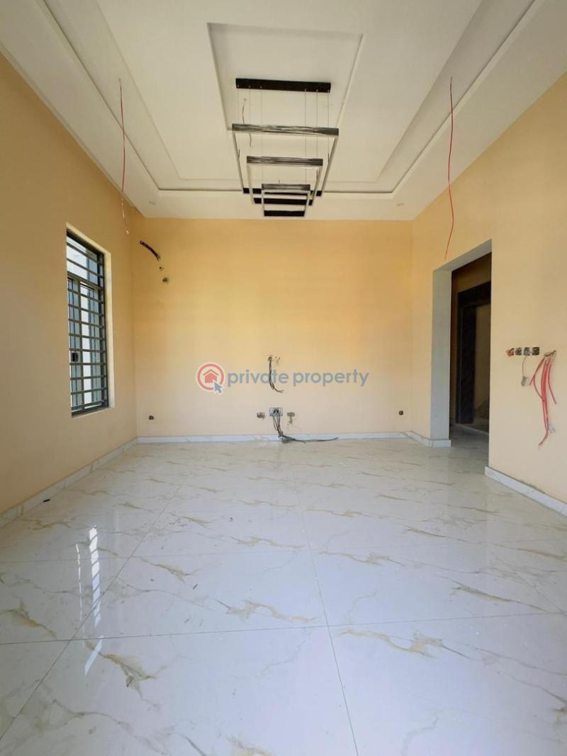 3 bedroom Block Of Flats For Sale Opebi Ikeja  Lagos - 3