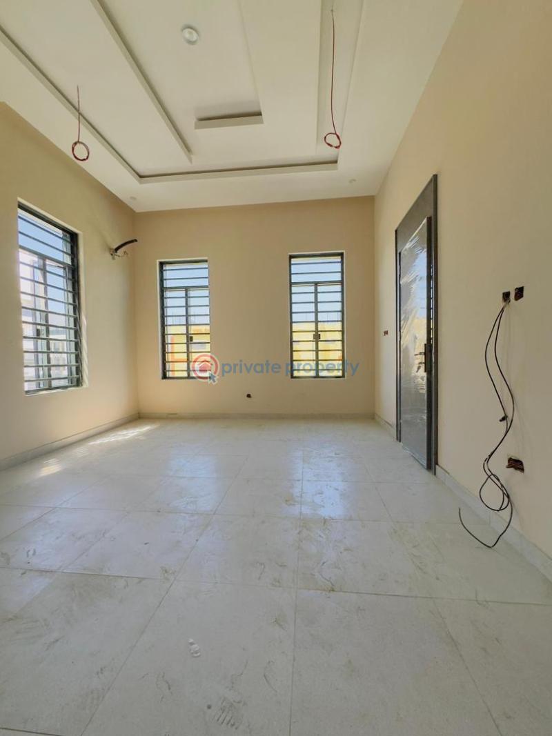 3 bedroom Block Of Flats For Sale Opebi Ikeja  Lagos - 2