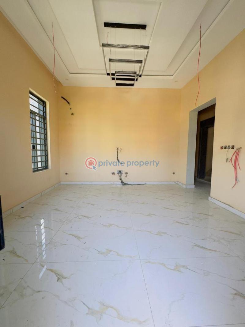 3 bedroom Block Of Flats For Sale Opebi Ikeja  Lagos - 8