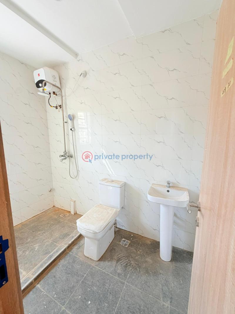 3 bedroom Block Of Flats For Sale Isheri North Ojodu Lagos - 3