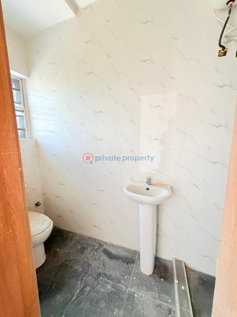 3 bedroom Block Of Flats For Sale Isheri North Ojodu Lagos - 4