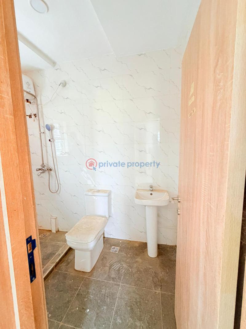 3 bedroom Block Of Flats For Sale Isheri North Ojodu Lagos - 12