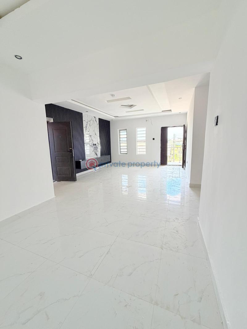 3 bedroom Block Of Flats For Sale Isheri North Ojodu Lagos - 6
