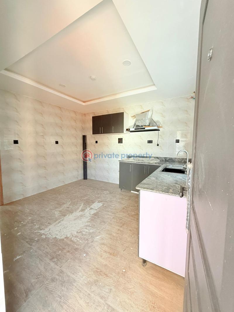 3 bedroom Block Of Flats For Sale Isheri North Ojodu Lagos - 1