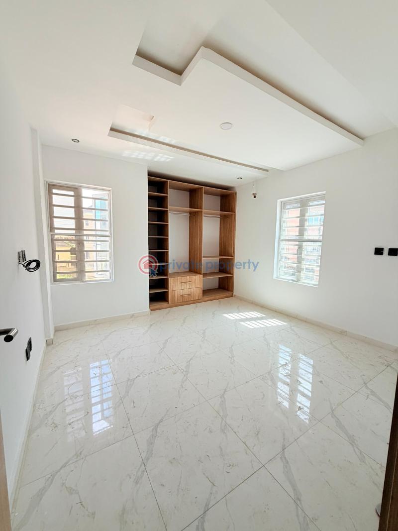3 bedroom Block Of Flats For Sale Isheri North Ojodu Lagos - 7