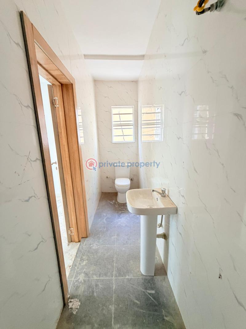 3 bedroom Block Of Flats For Sale Isheri North Ojodu Lagos - 5