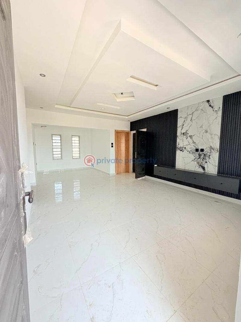 3 bedroom Block Of Flats For Sale Isheri North Ojodu Lagos - 2