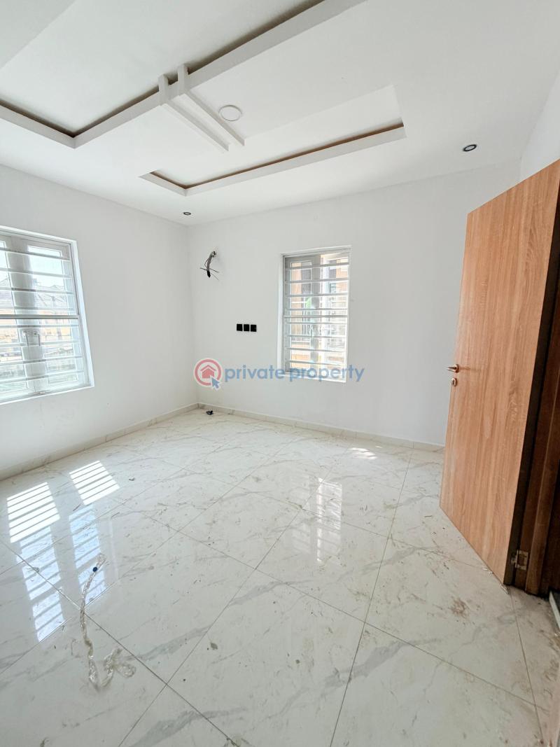 3 bedroom Block Of Flats For Sale Isheri North Ojodu Lagos - 10