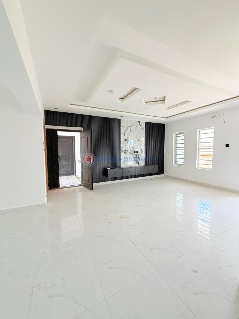 3 bedroom Block Of Flats For Sale Isheri North Ojodu Lagos - 11